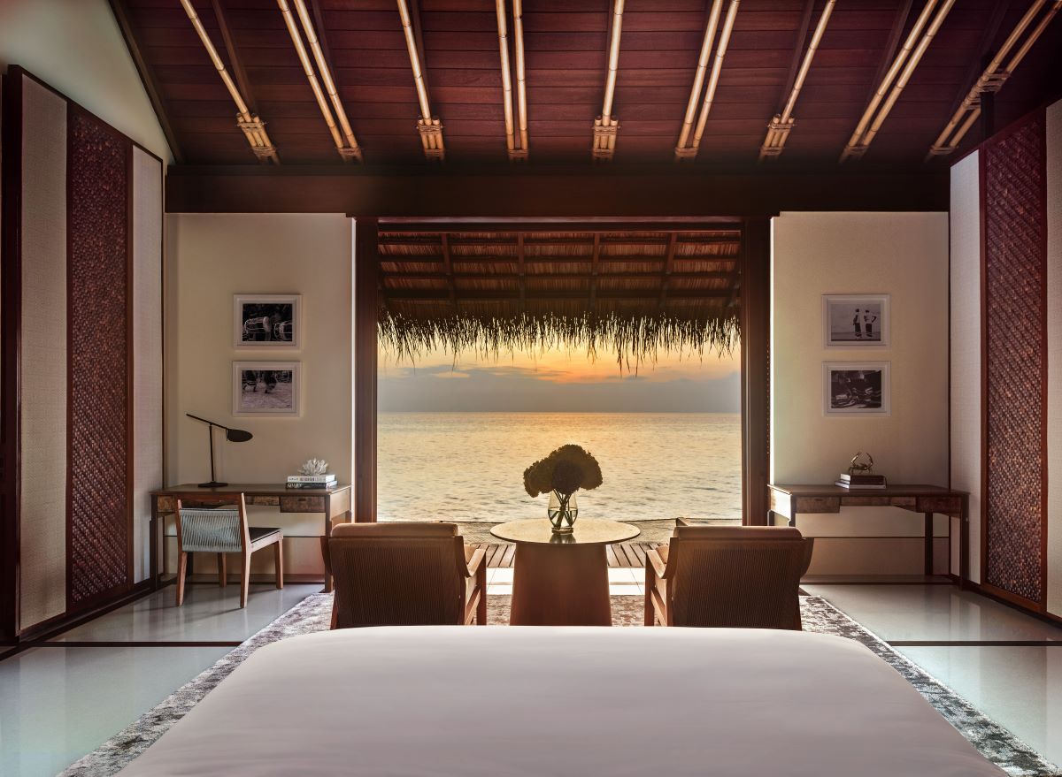 Water VIlla Photo 2