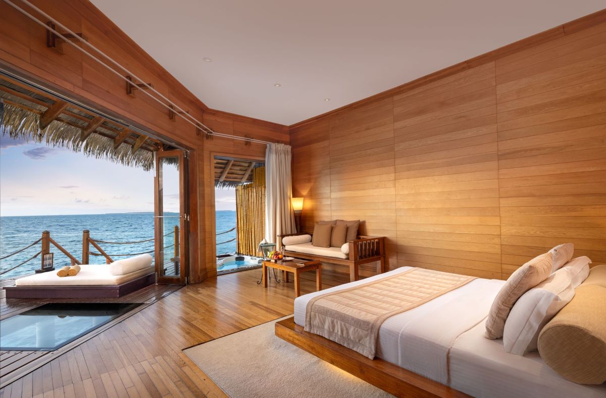 Prestige Water Villas Photo 1