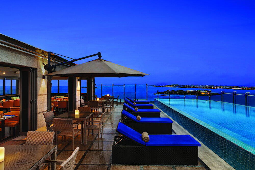Jen Maldives Male'