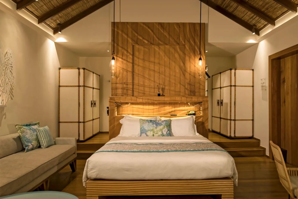 Water Villa Photo 2