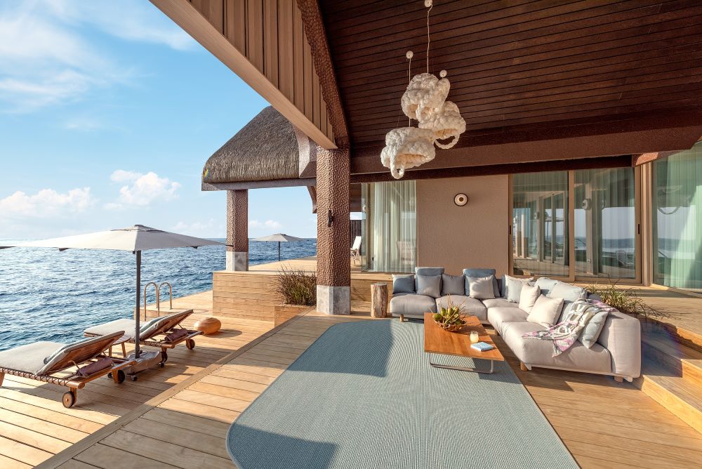 Four Bedroom Private Wellbeing Ocean Pool Residence Photo 6