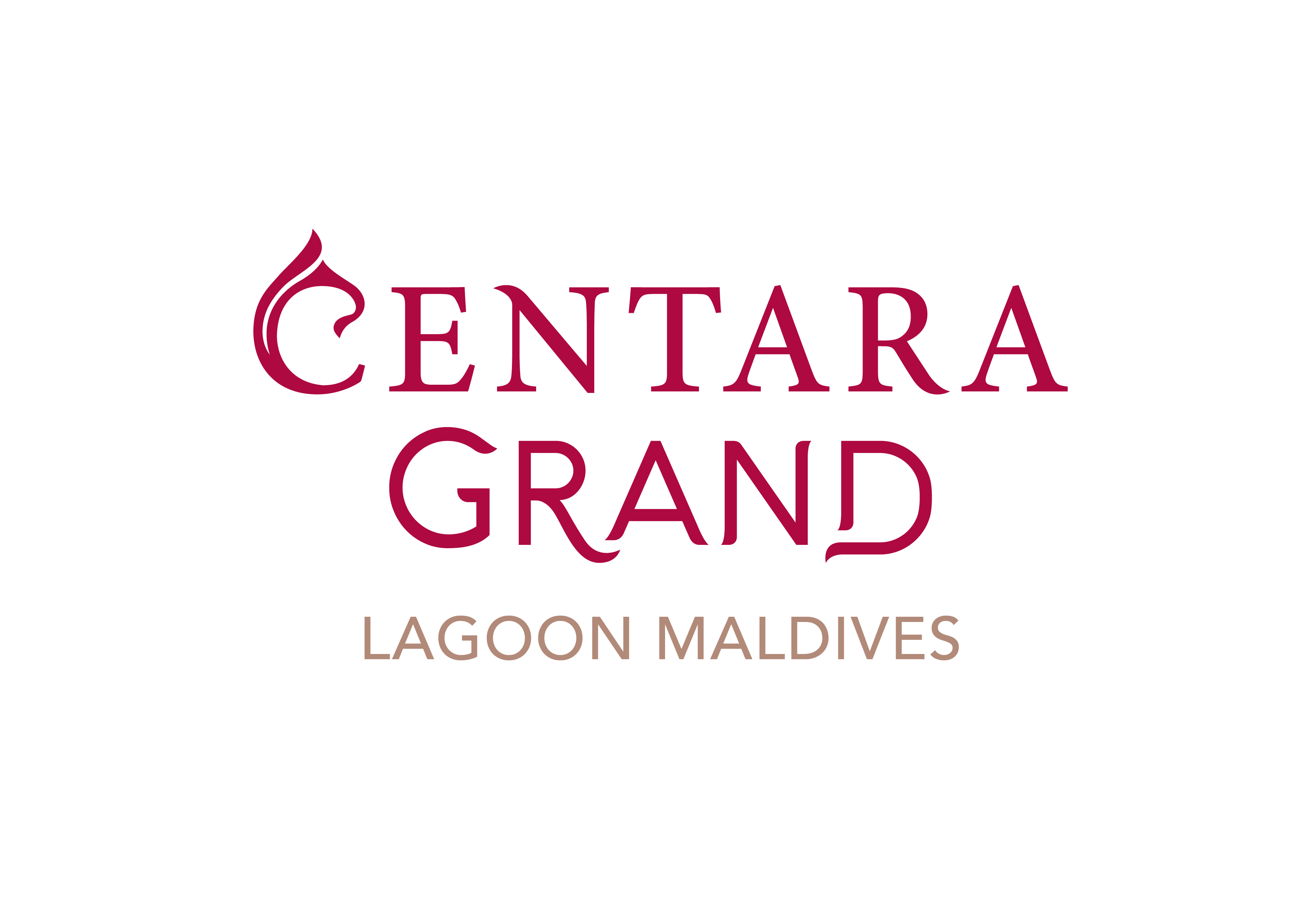 Centara Grand Lagoon Maldives logo