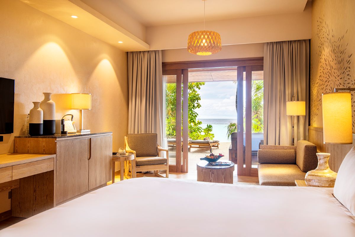 Beach Suite Photo 4