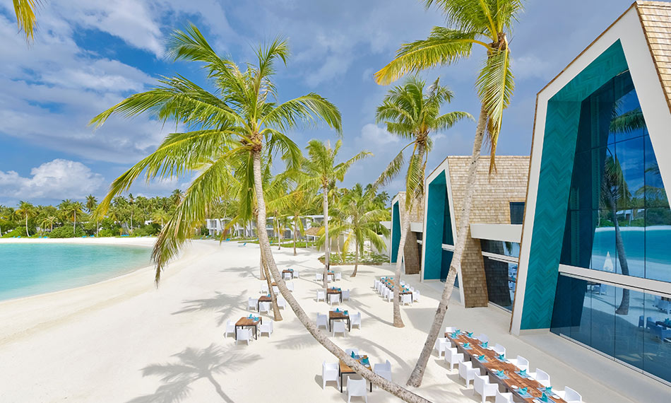 Kandima Maldives