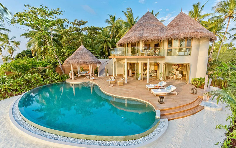 Nautilus Maldives