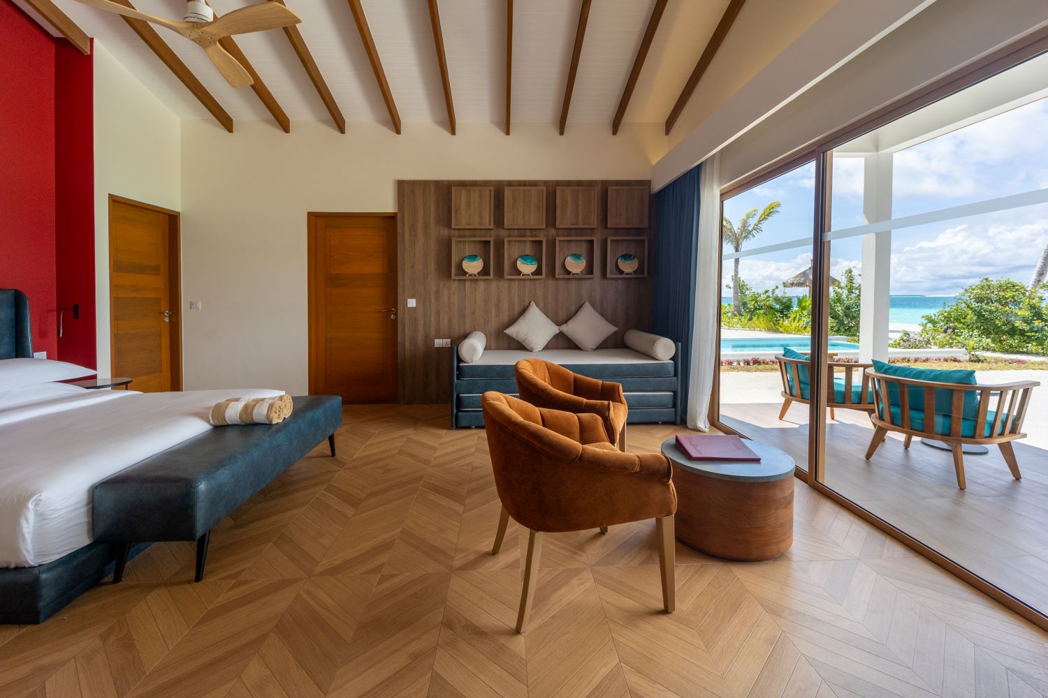 Joy Island Maldives