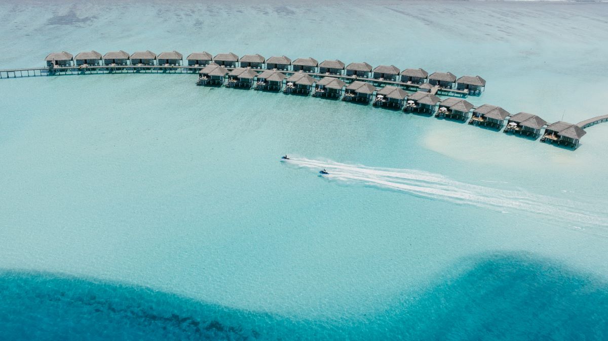 Niva Velassaru Maldives