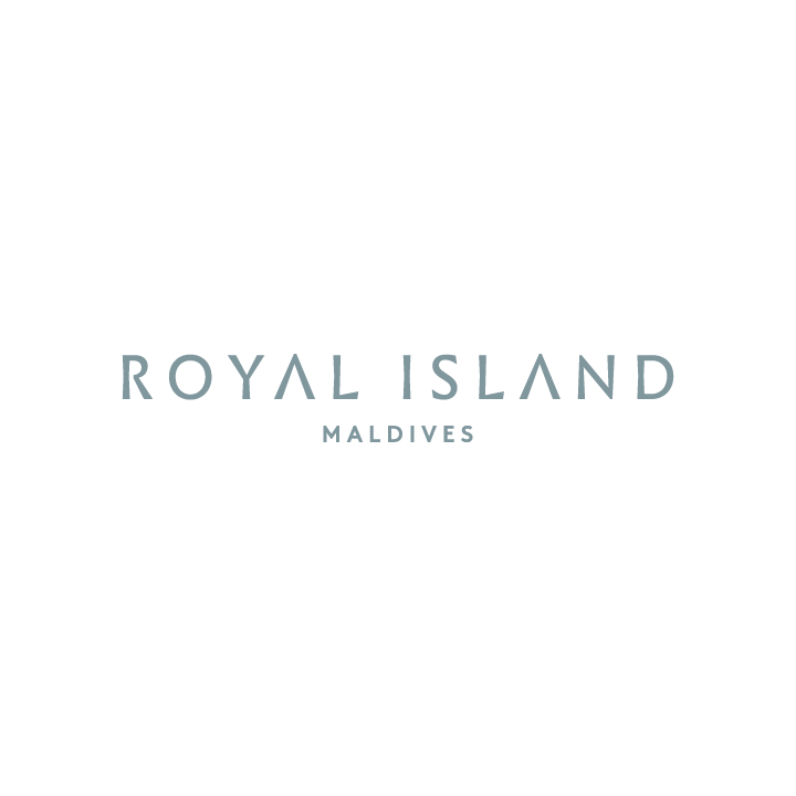 Royal Island Maldives logo