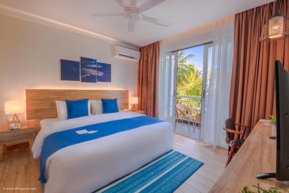 Standard Room Photo 1
