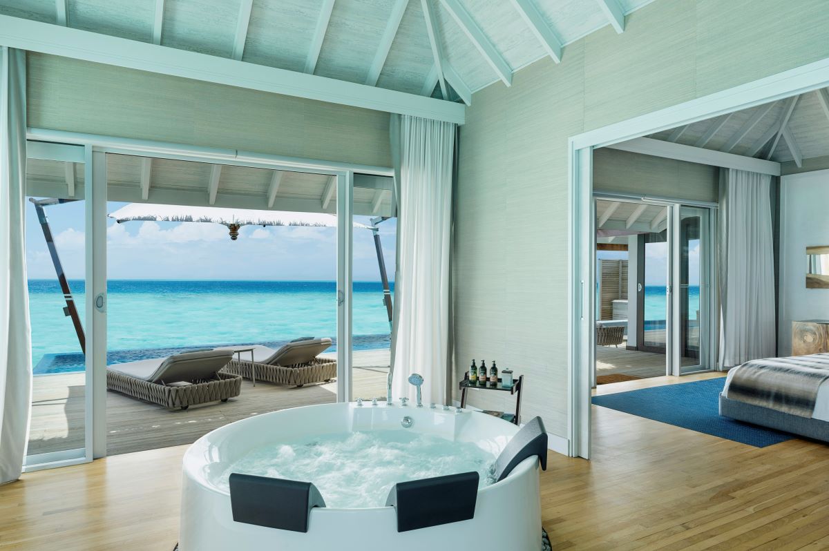 Water Suite Photo 2