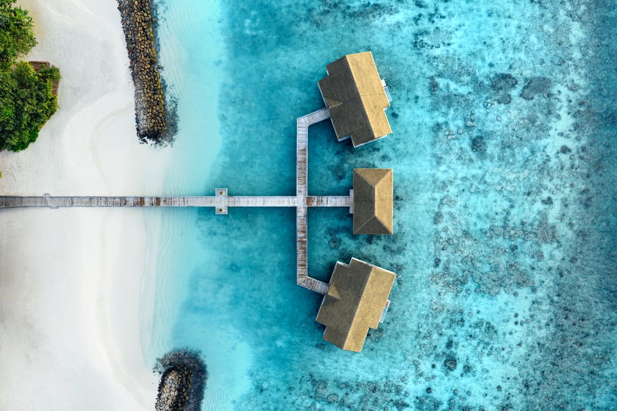 Joali Maldives