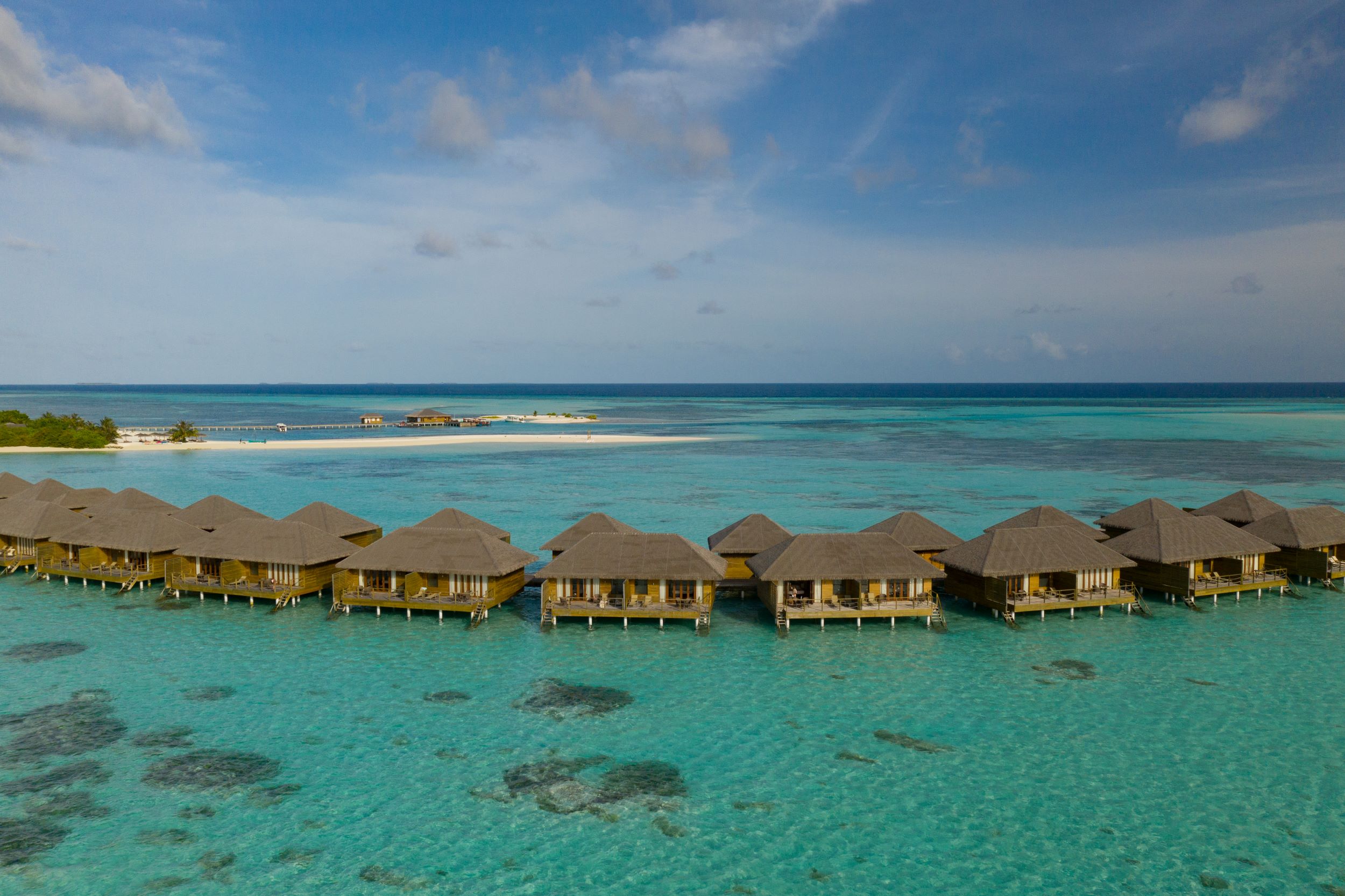 Cocoon Maldives