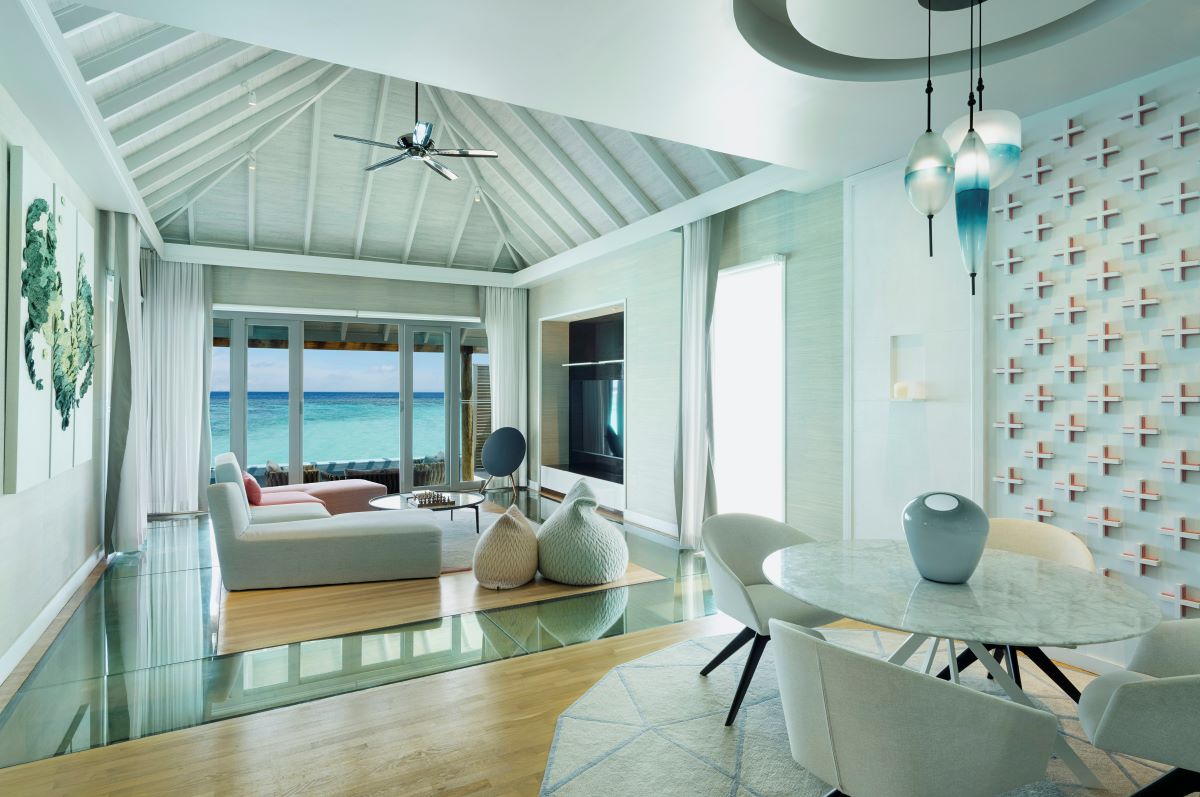 Water Suite Photo 3