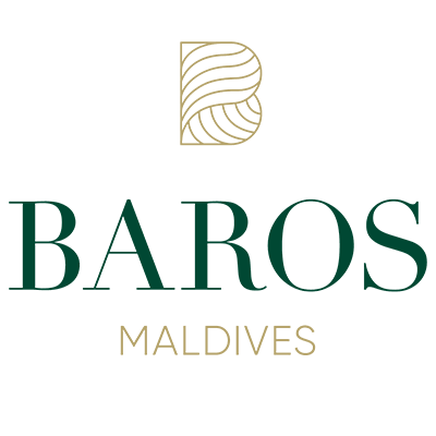 Baros Maldives logo