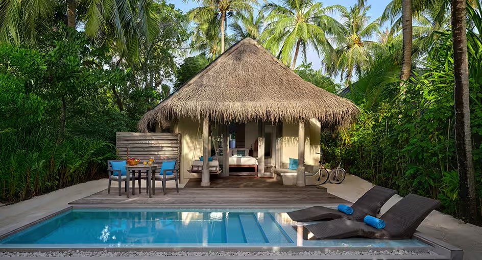 Sunrise Beach Pool Villa Photo 1
