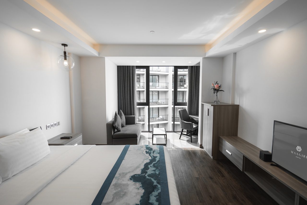 Premier Room Photo 1