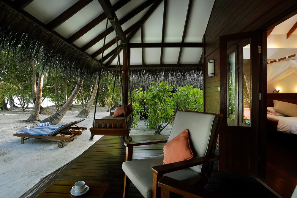 Beach Villa Photo 1