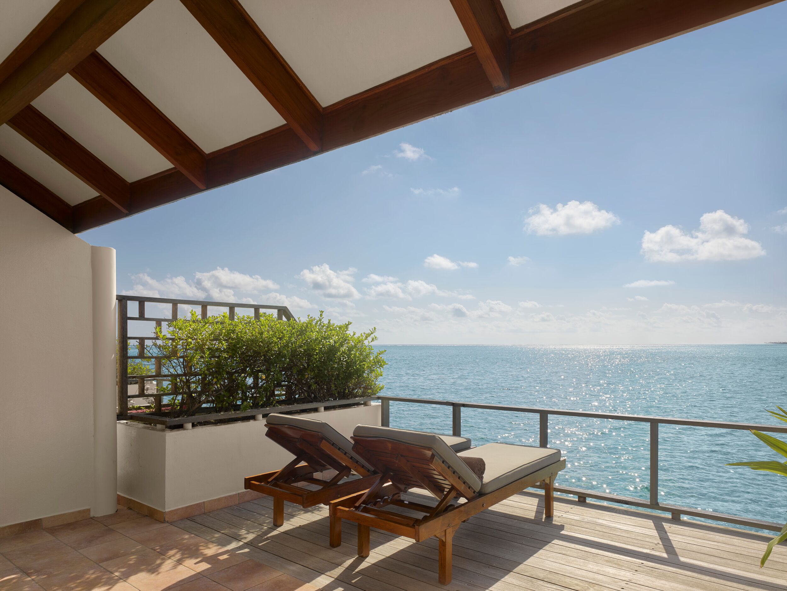 Water Villa Photo 1