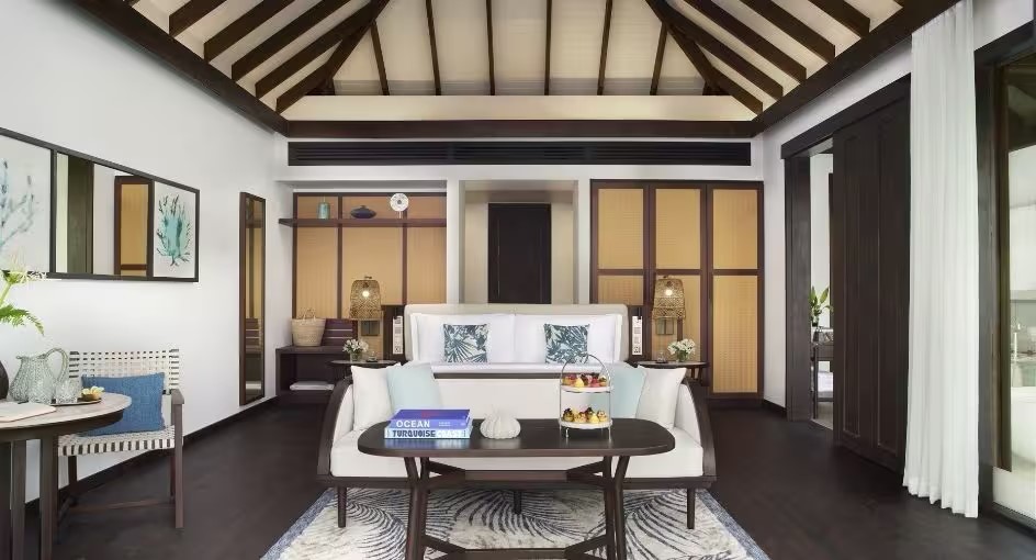 Ocean Pool Villa Photo 5