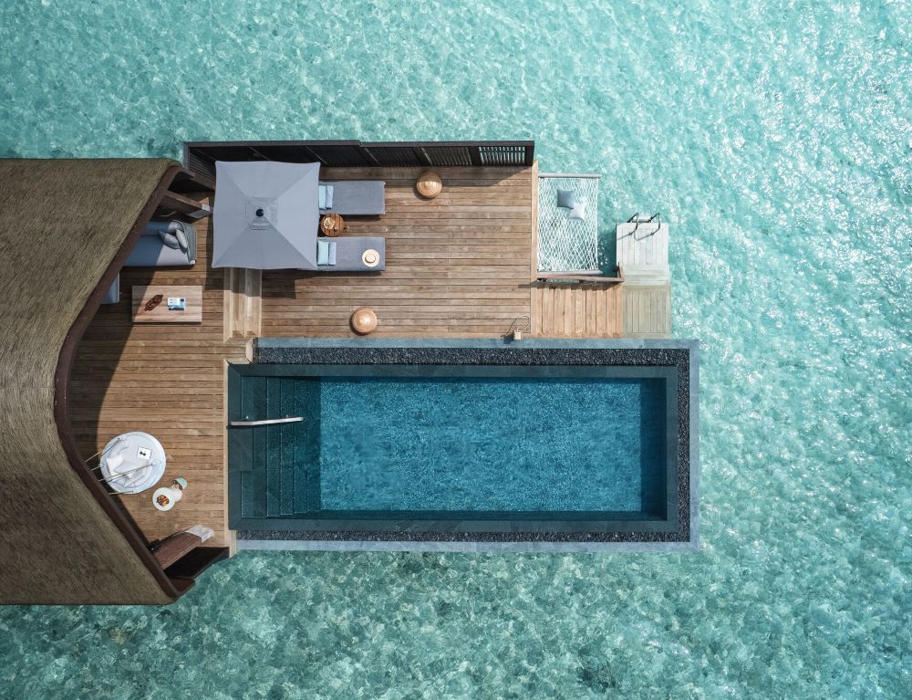 Ocean Villa Photo 1