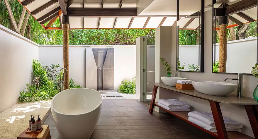 Sunrise Beach Pool Villa Photo 2