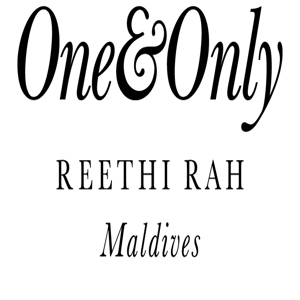 One & Only Reethi Rah, Maldives logo