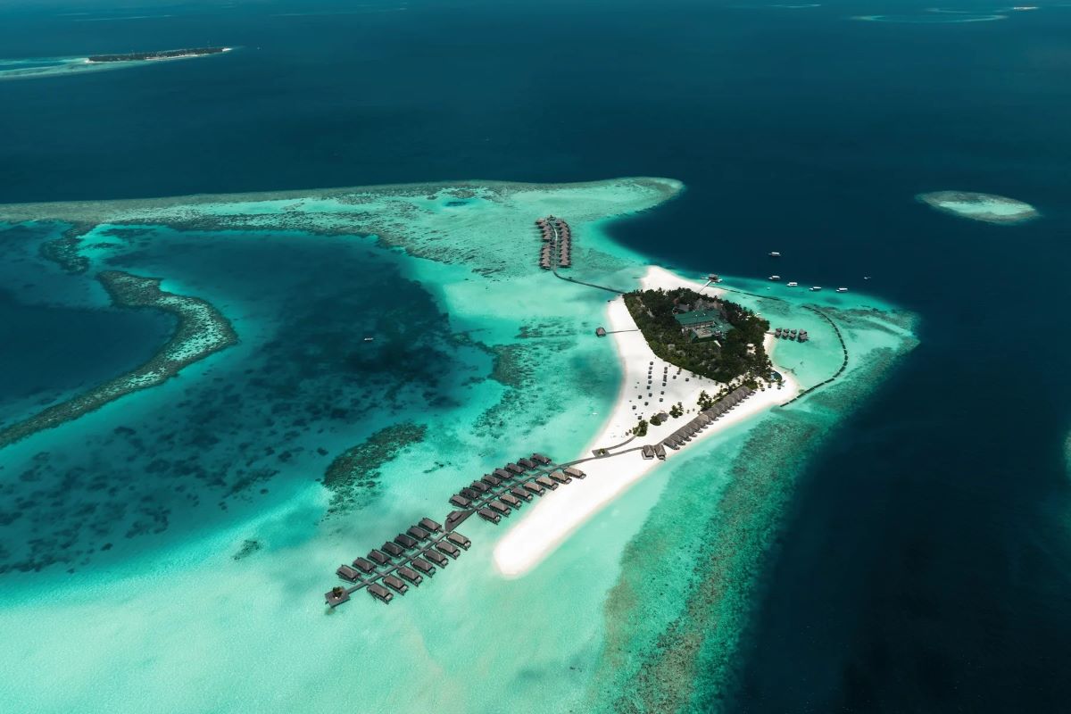 South Ari Atoll