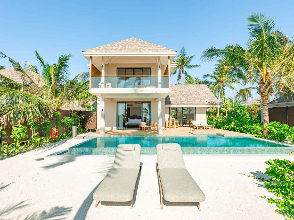 Ananea Madivaru Maldives