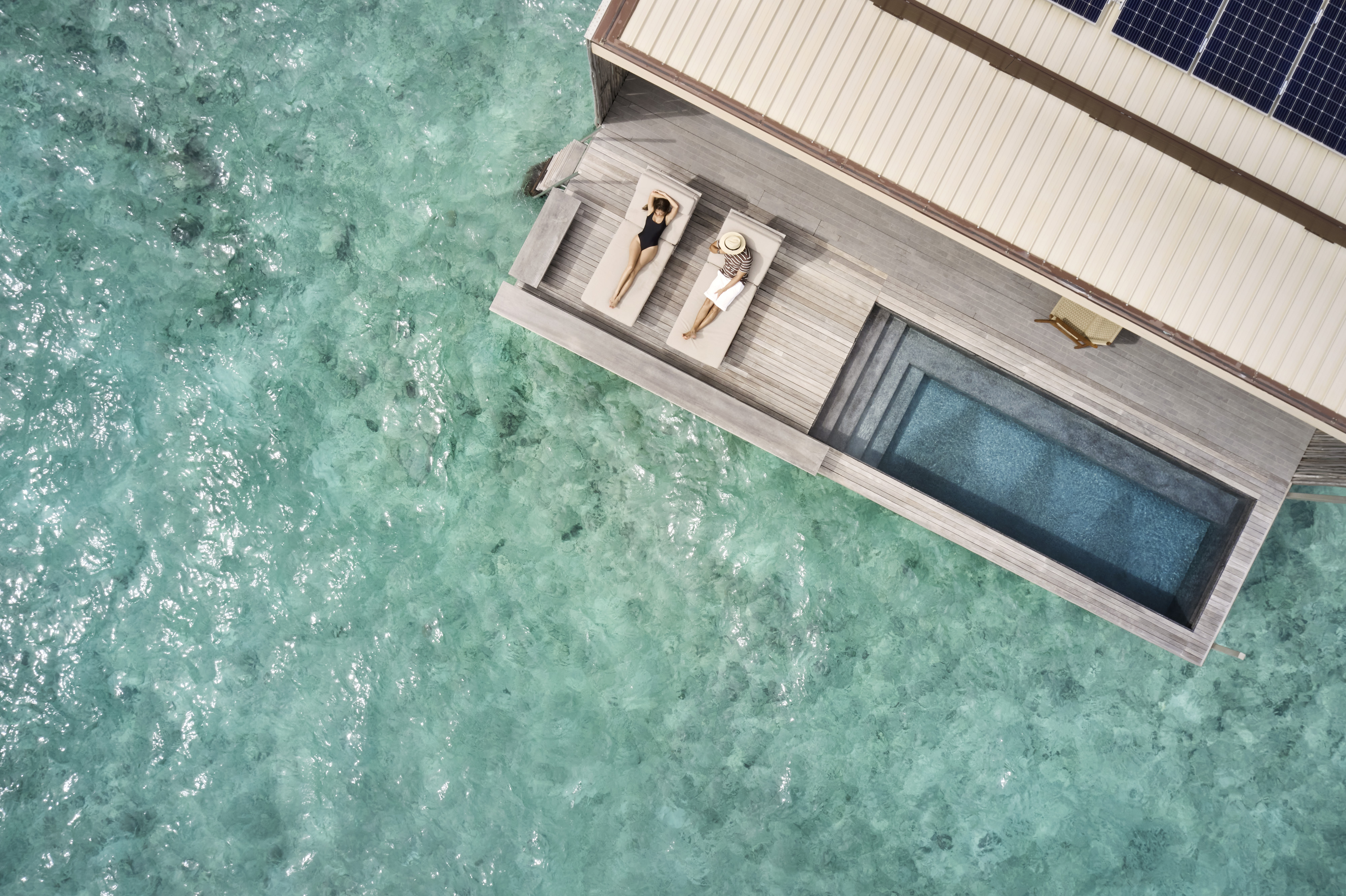 Patina Maldives Fari Islands