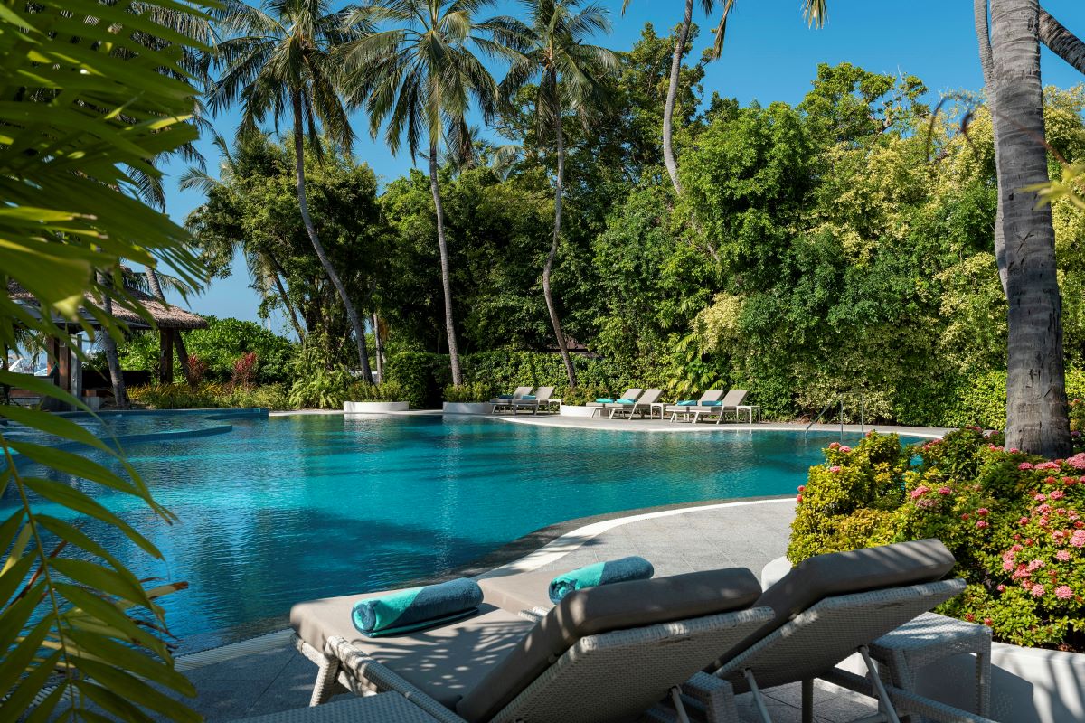 Niva Kurumba Maldives