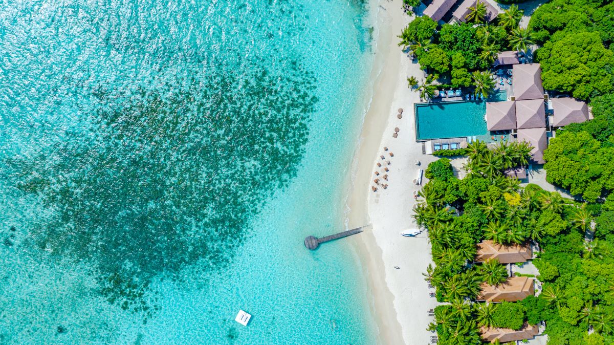 Ayada Maldives