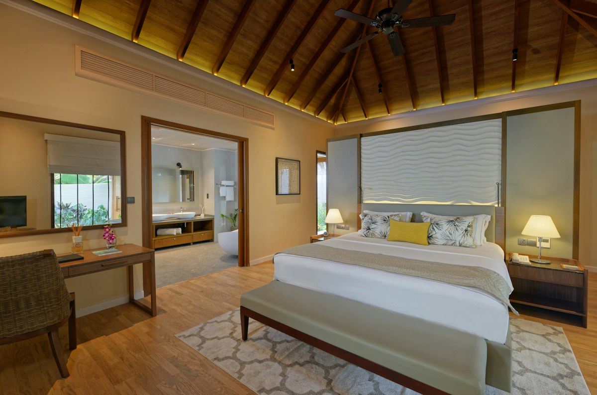 Baros Residence with Pool Photo 2