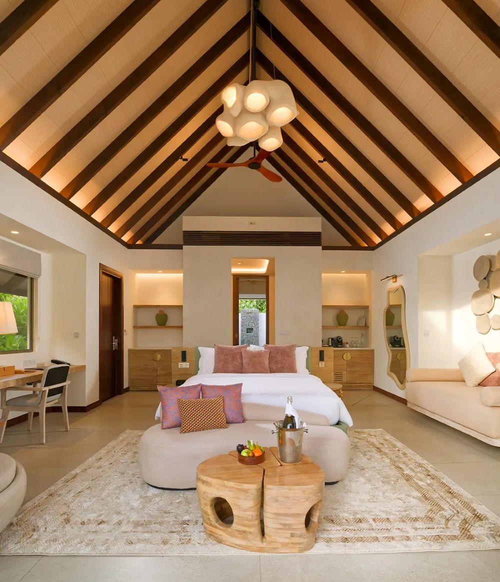 Beach Pool Villa Photo 4