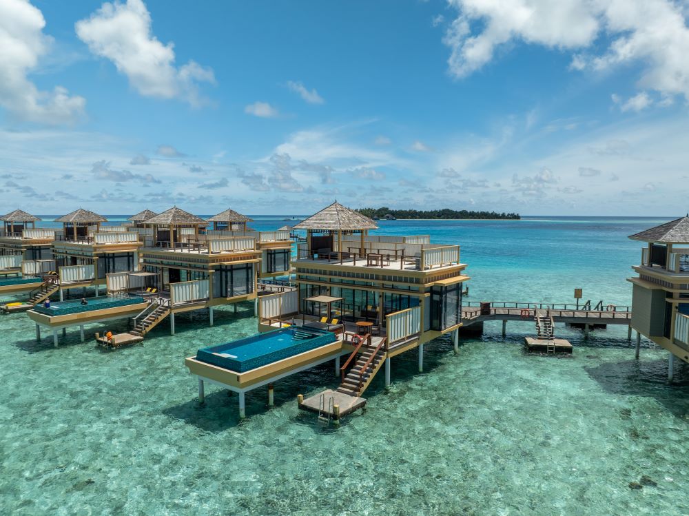 InOcean Pool Villa Photo 1
