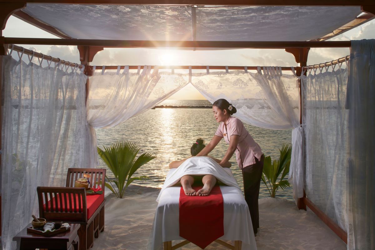 Royal Island Maldives