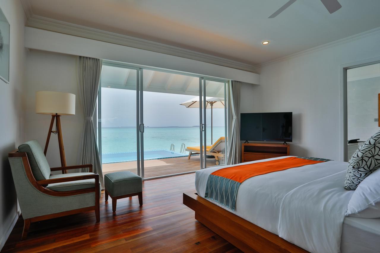 Sangu Suite Photo 3