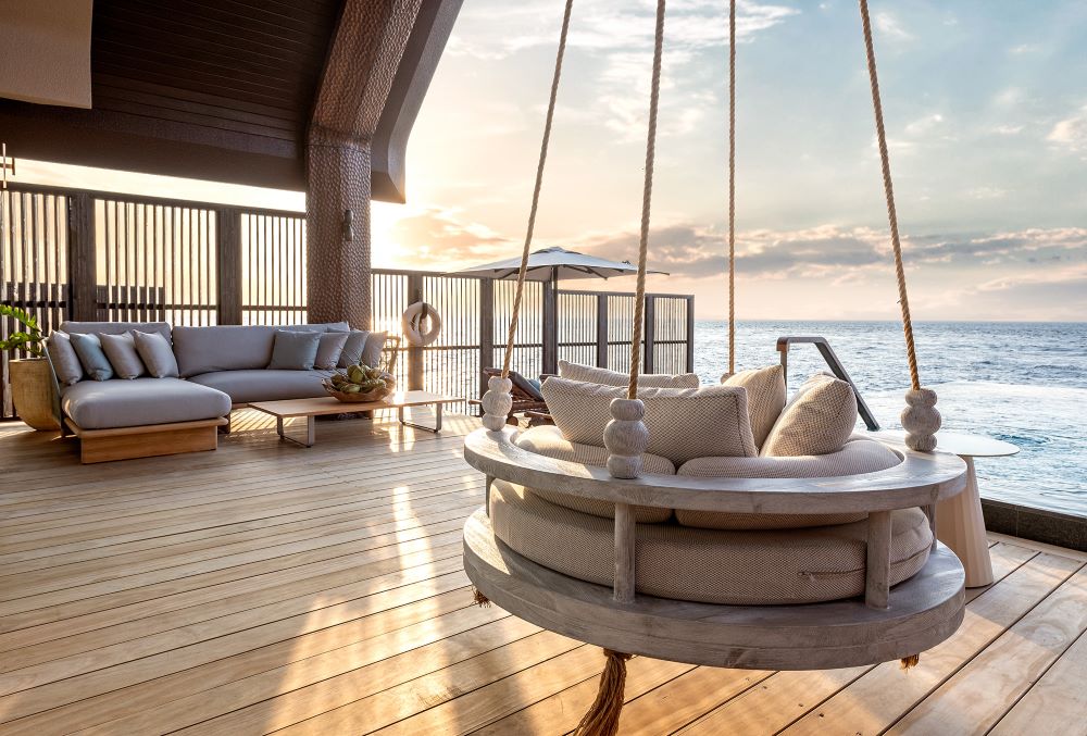 Sunset Ocean Pool Villa Photo 2