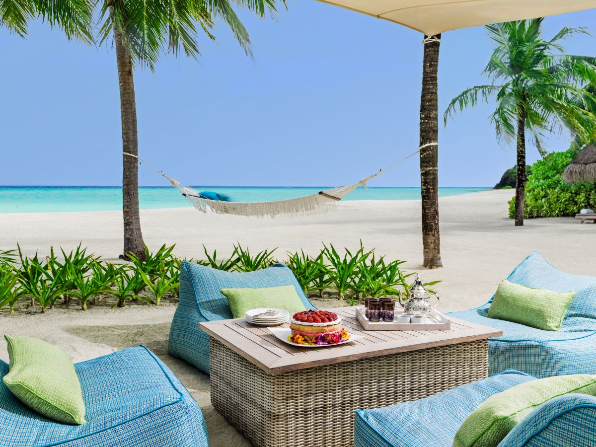 Two-Villa Residence with Pool (2 bedrooms) Photo 4