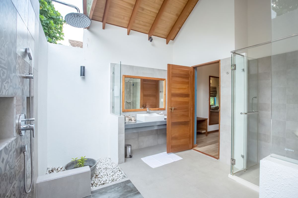 Two Bedroom Garden Villa Photo 4
