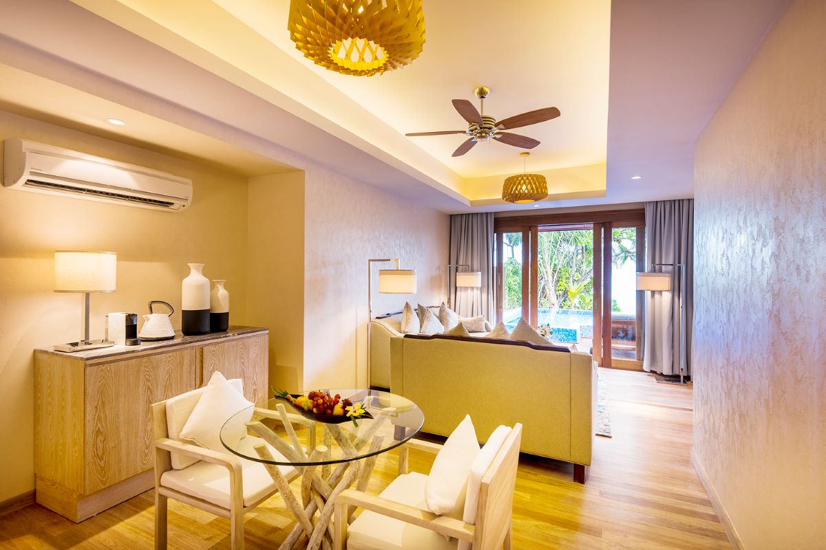 Beach Residence with Pool Photo 4