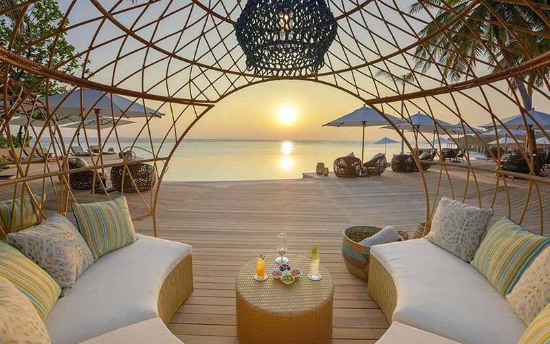 Nautilus Maldives