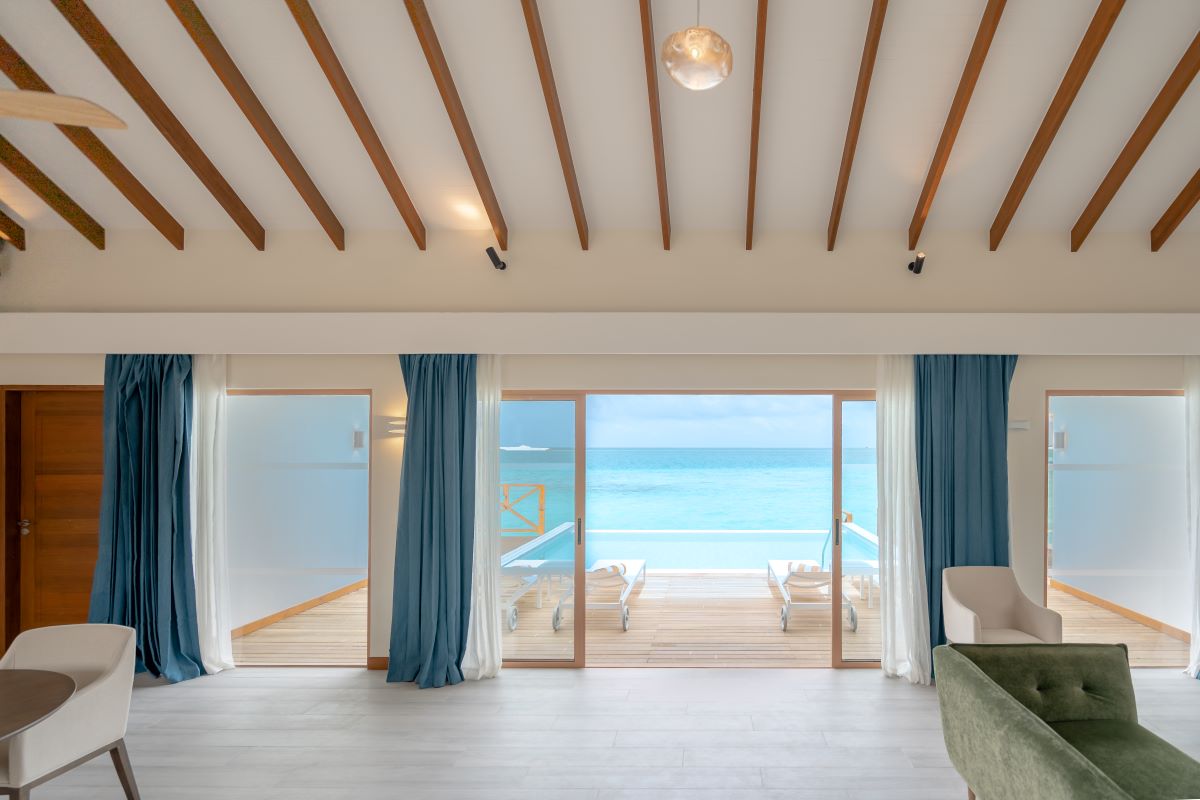 Lagoon Residence Photo 4