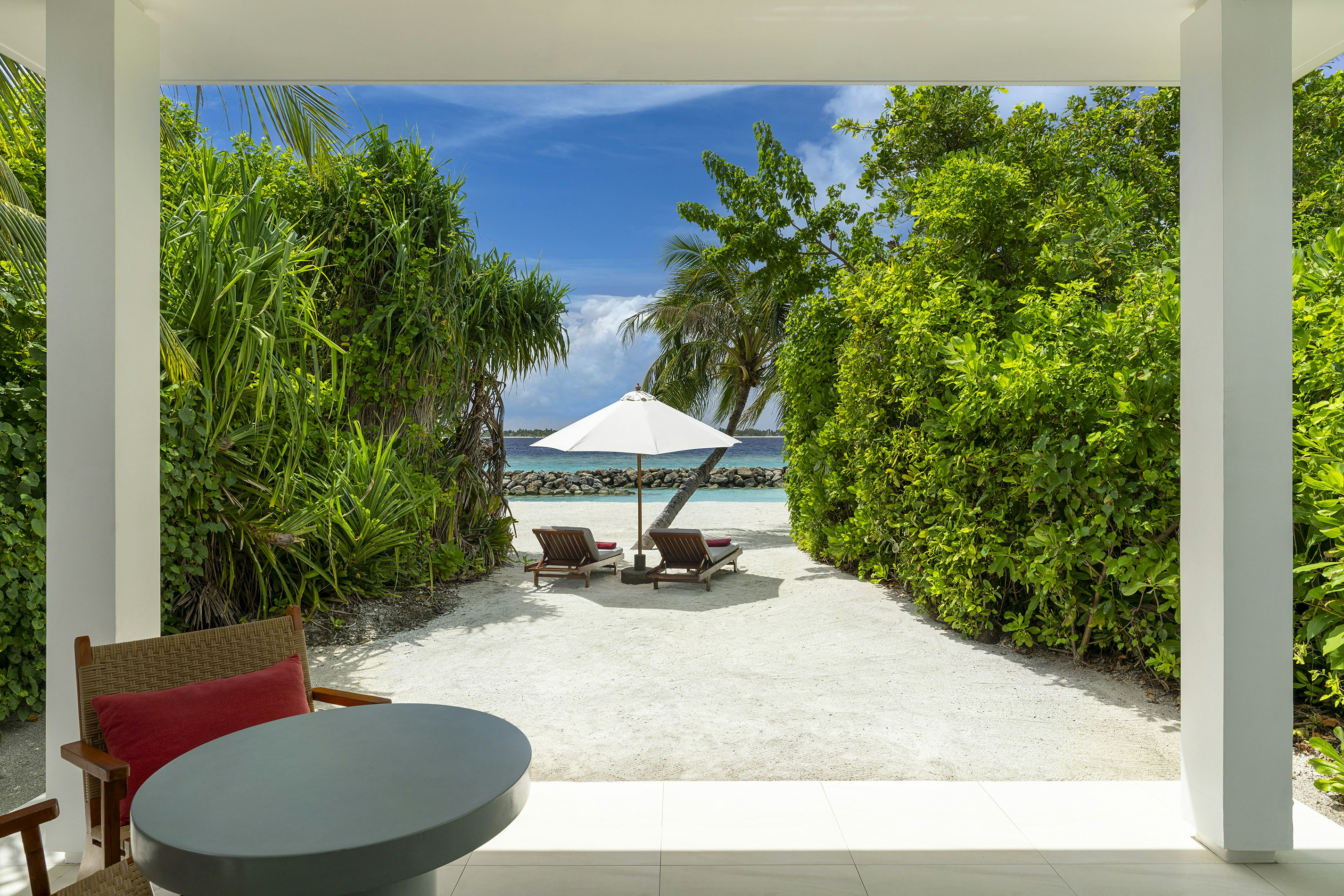 Beach Bungalow Photo 3