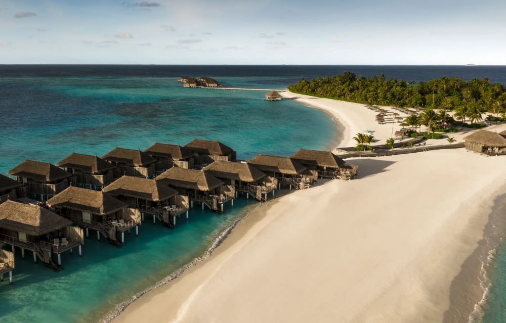 Senior Sand Villa Photo 1
