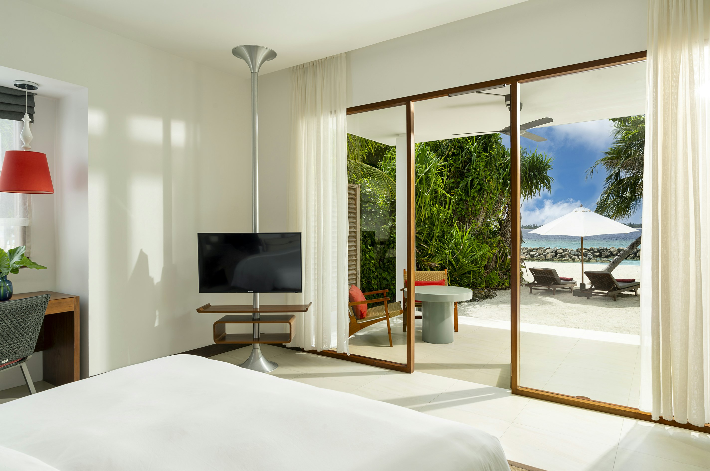 Beach Bungalow Photo 1