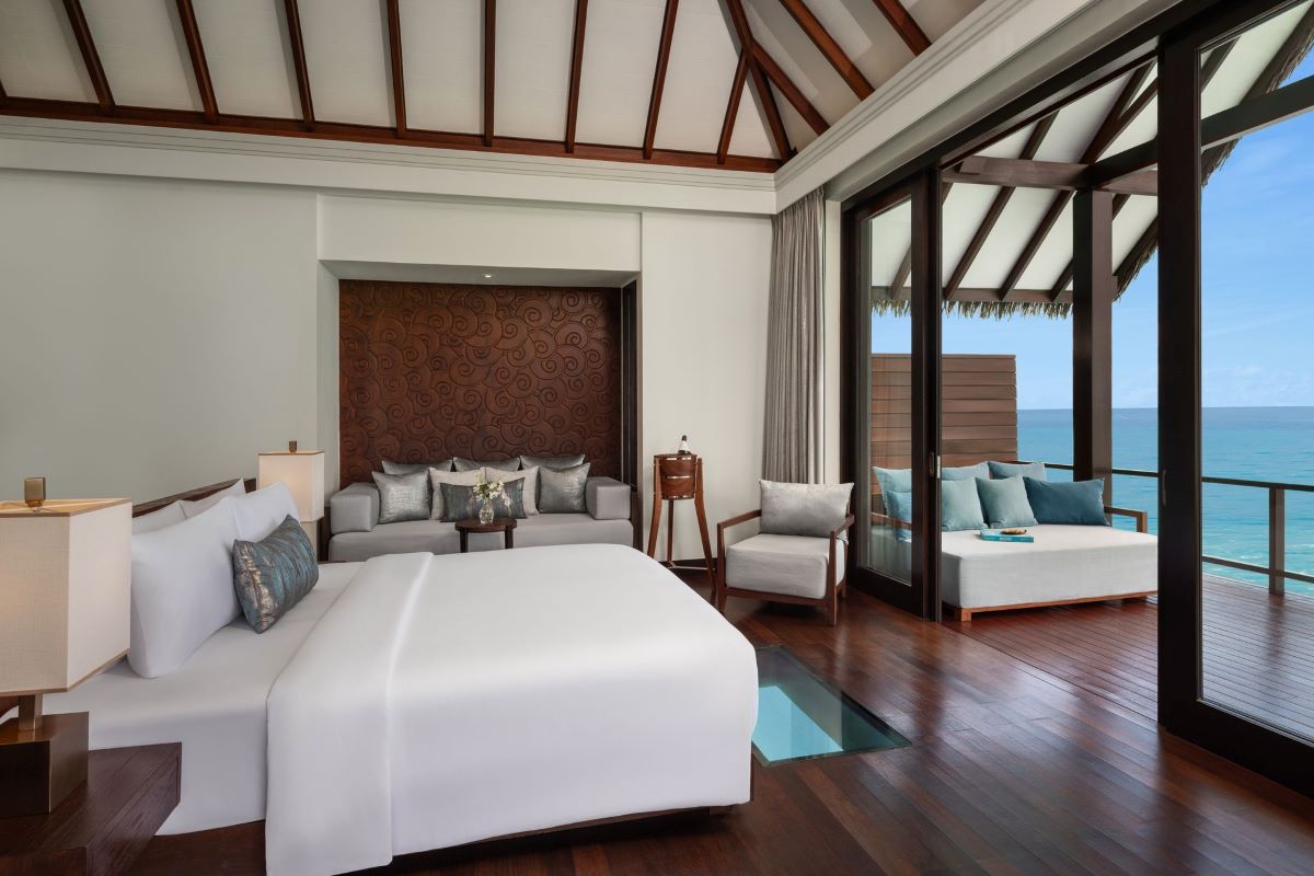Ocean Villa Photo 3