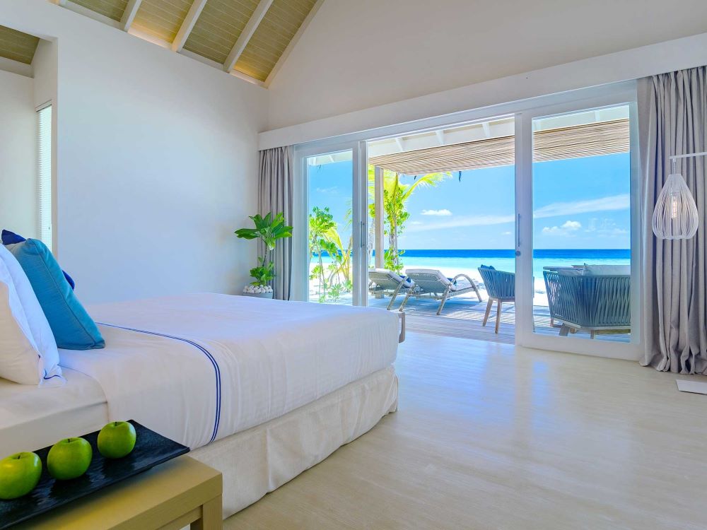 Beach Villa Photo 1