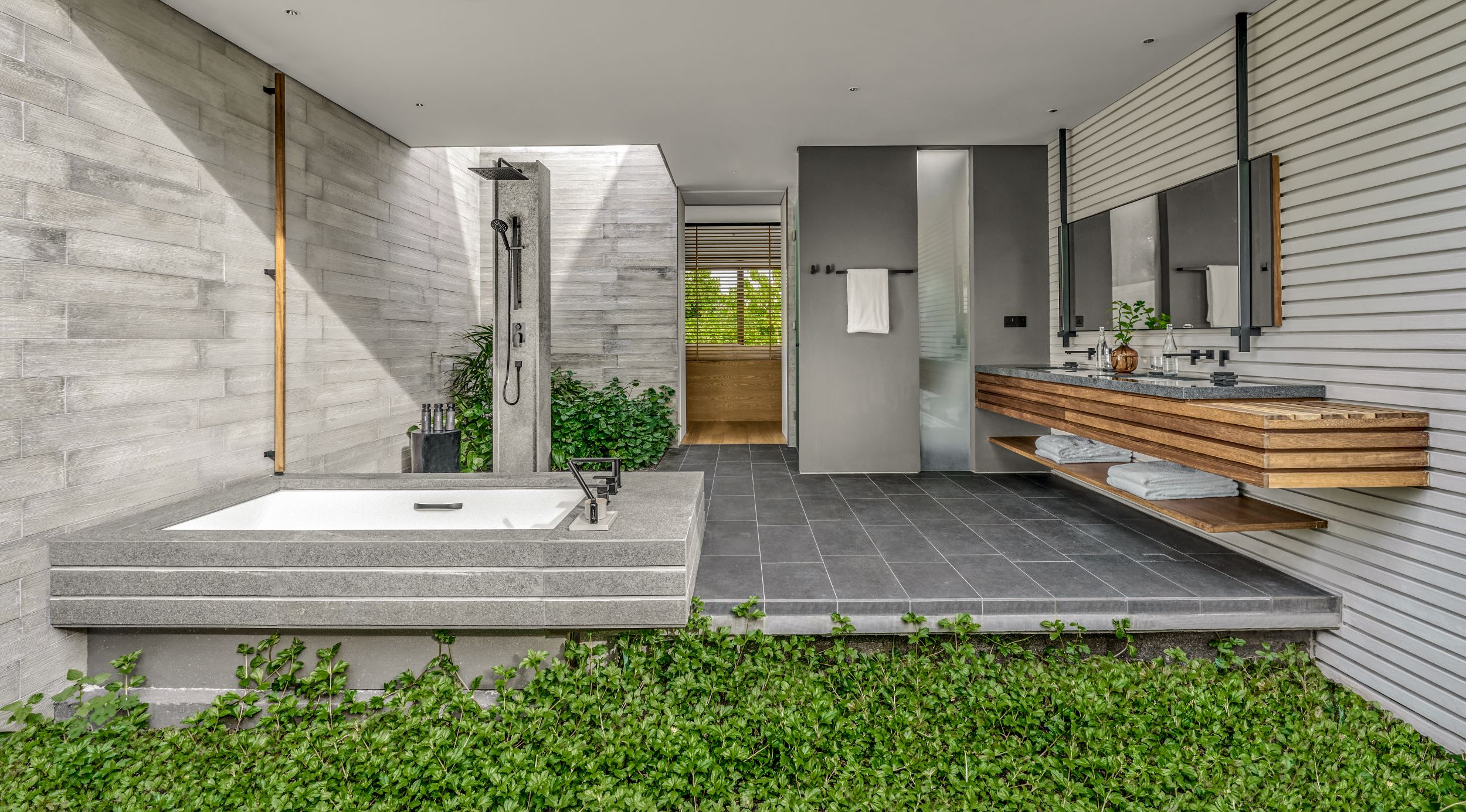 One Bedroom Sunset Beach Pool VIlla Photo 2