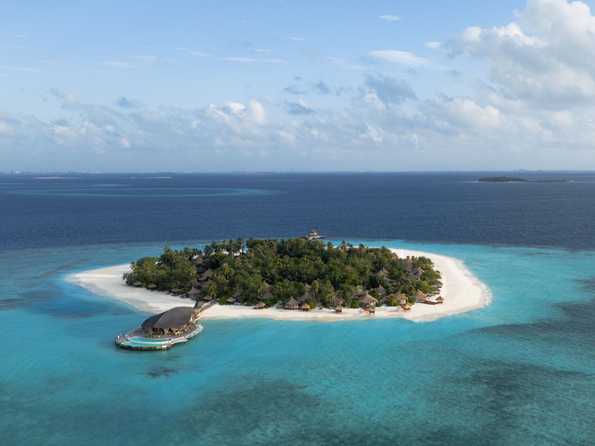 Banyan Tree Maldives