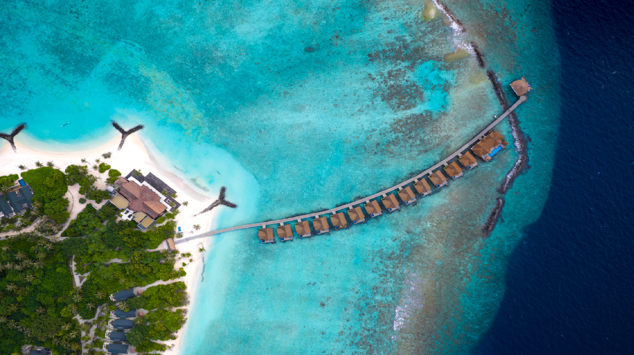 Furaveri Island Resort